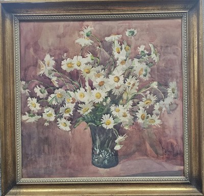 Gemälde Magda Kröner 1854-1935