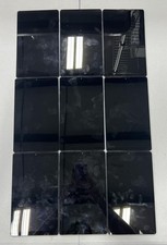 Samsung Galaxy Tab A7 Lite - Lot of 9