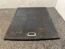 BMW i4 G26 Trunk Boot Carpet 9871081 Electricity 210kw 2023 34051439