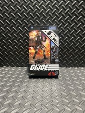 GI Joe Cobra FIREFLY Classified series   84 Hasbro 6  inch figure Brand New