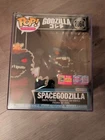 SDCC 2026 Exclusive Funko Pop Super Legendary Space Godzilla L.E. 1000pc IN-HAND