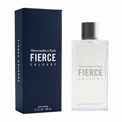 Abercrombie Fierce 200ml for sale | eBay