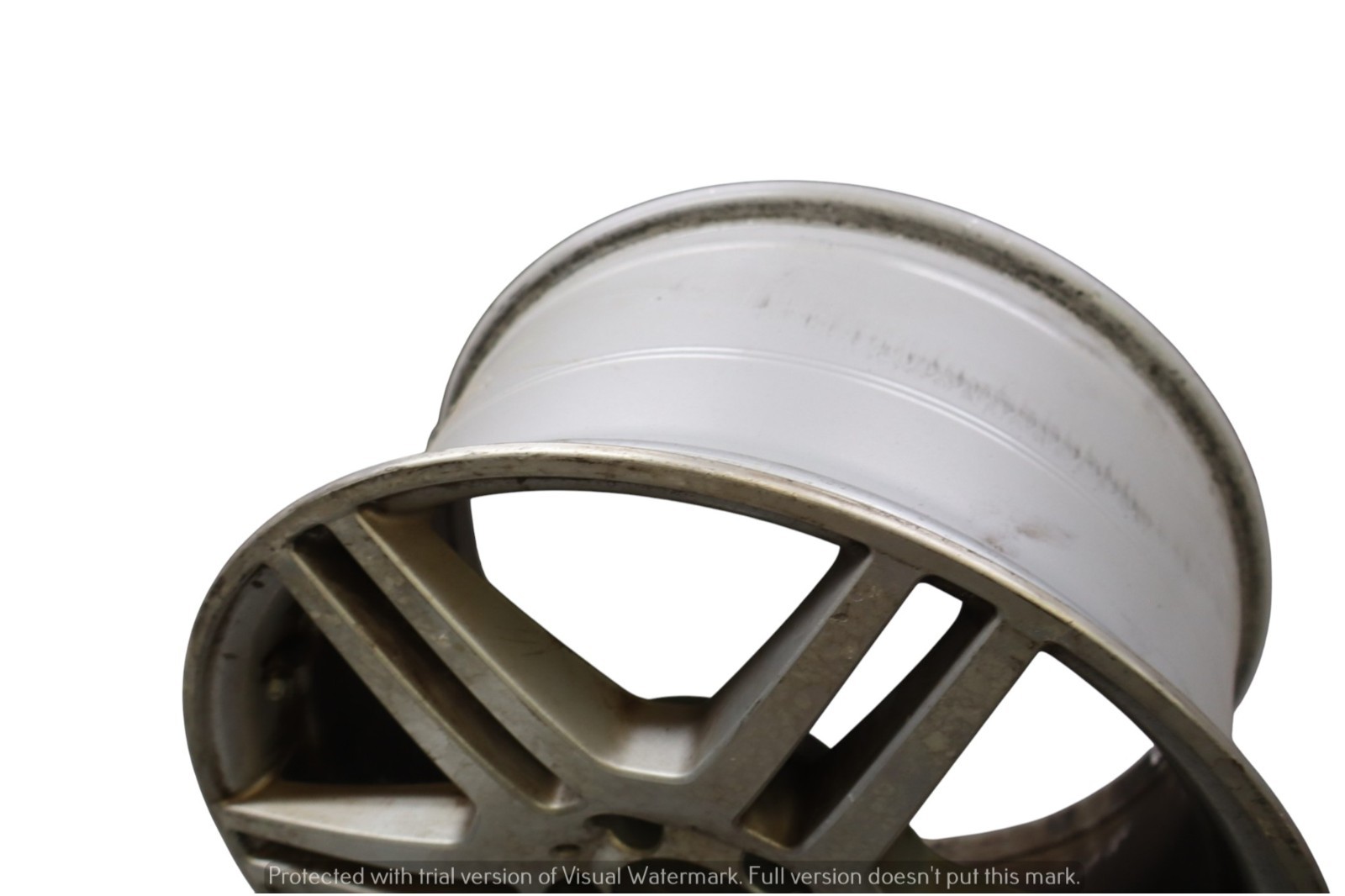 Maserati Ghibli 2014-2015 Wheel P/N 670016856