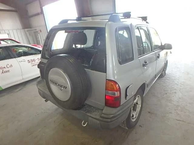 FUEL PUMP PUMP 4 DOOR FROM VIN Y6946784 FITS 00-04 TRACKER 96668 — 第 2/4 张图片