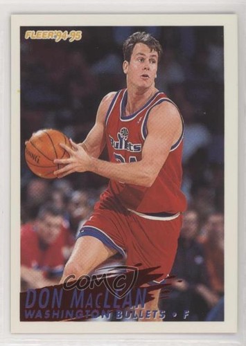 1994 Don MacLean #235