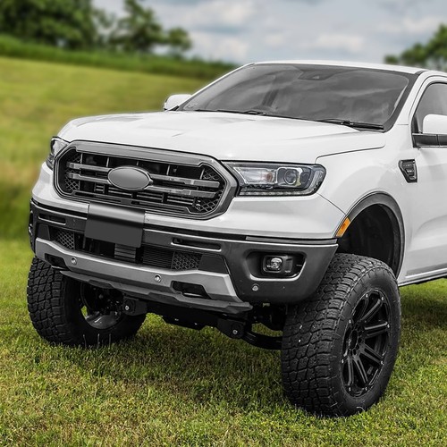 For 2019-2023 Ford Ranger Factory Style Front Upper Control Arms Suspension Kit - Picture 6 of 6