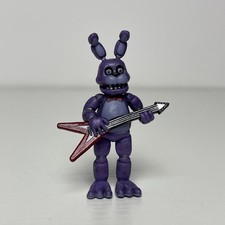 Funko Five Nights At Freddys Bonnie 2.5 Mini ...