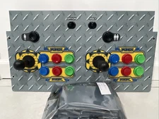 Arcade1Up Marvel Vs Capcom PCB & Control Deck