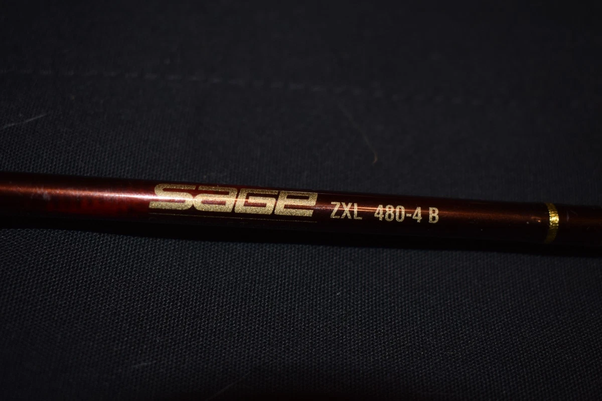 Sage Zxl for sale | eBay