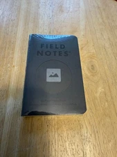 Field Notes Vignette Limited Edition Notebooks Spring 2020 FNC-46 NEW SEALED