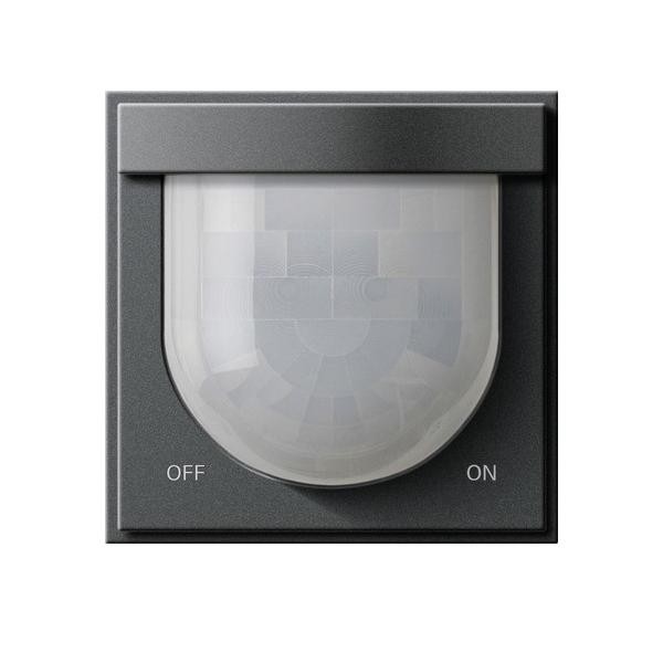 Gira Knx-Bewegungsmelder 205167 Bussystem-Bewegungsmelder Knx-Bewegungsmelder-image