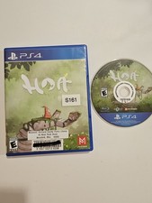 Hoa Sony PlayStation 4 