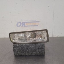 01 2001 LEXUS LX470 BUMPER MOUNTEDFOG LAMP, T...