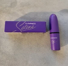 Mac Selena Limited Edition  Lipstick Dreaming Of You