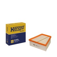 Luftfilter-Einsatz 70 Mm Hengst Filter Passend FüR U.A. Seat Ibiza