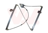 Van Wezel Fensterheber 5896263 FüR 7EF Multivan Vw 7EM 7HN 7HM 7EN 7HF T5 Bus