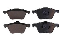 Maxgear Bremsbelagsatz Volvo P. XC90 05-/S80/V70 19-1538