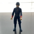 1980 Kenner LFL Star Wars Empire Strikes Back Bespin Guard Figure Hong Kong