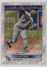 2022 Topps Series 2 Retail Foilboard 485/875 Luis Patino Luis Patiño #539 n1u