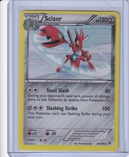 Scizor 94/149 Boundaries Crossed Holo on eBay