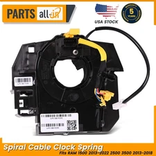 Spiral Cable Clock Spring 68528301AA Fits RAM 1500 2013-2022 2500 3500 2013-2018
