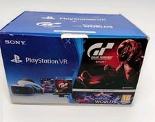 Sony PlayStation VR Brille Headset (CUH-ZVR1)...