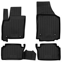 Gummimatten XTR FüR Opel Meriva A 05/2003 - 05/2010