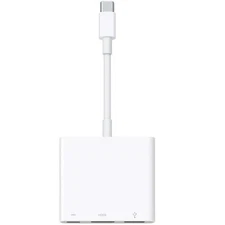 Apple USB-C Digital AV Multiport Adapter - Open-Box
