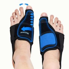 Bunion Corrector for Women  Men Orthopedic Splint for Hallux Valgus Pain Relief
