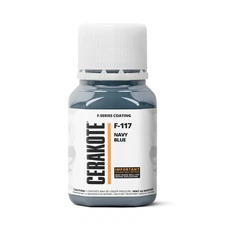 CERAKOTE F-SERIES NAVY BLUE (4 oz) F-117T – Fast Curing, (Part B) Included