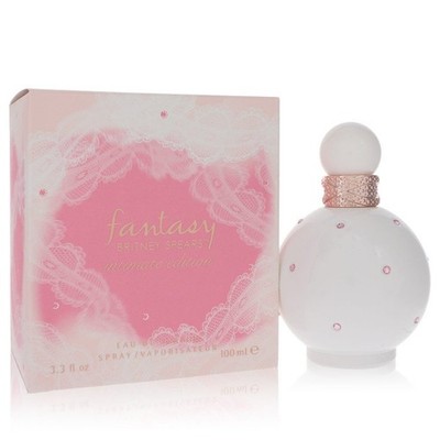 Fantasy von Britney Spears 100 ml Eau De Parfum Spray für Damen