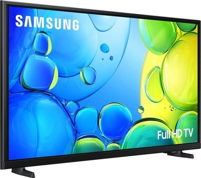 Samsung UE40F6002FK 101,6 cm (40'') Full HD Smart-TV WLAN
