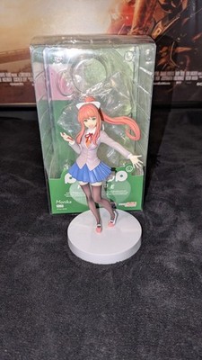 Doki Doki Literature Club! - Monika - Pop Up Parade (Good Smile Company)