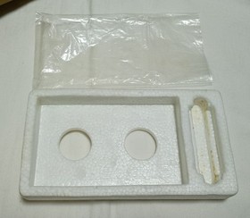 Nintendo Game ＆ Watch Chef Boxed Japan