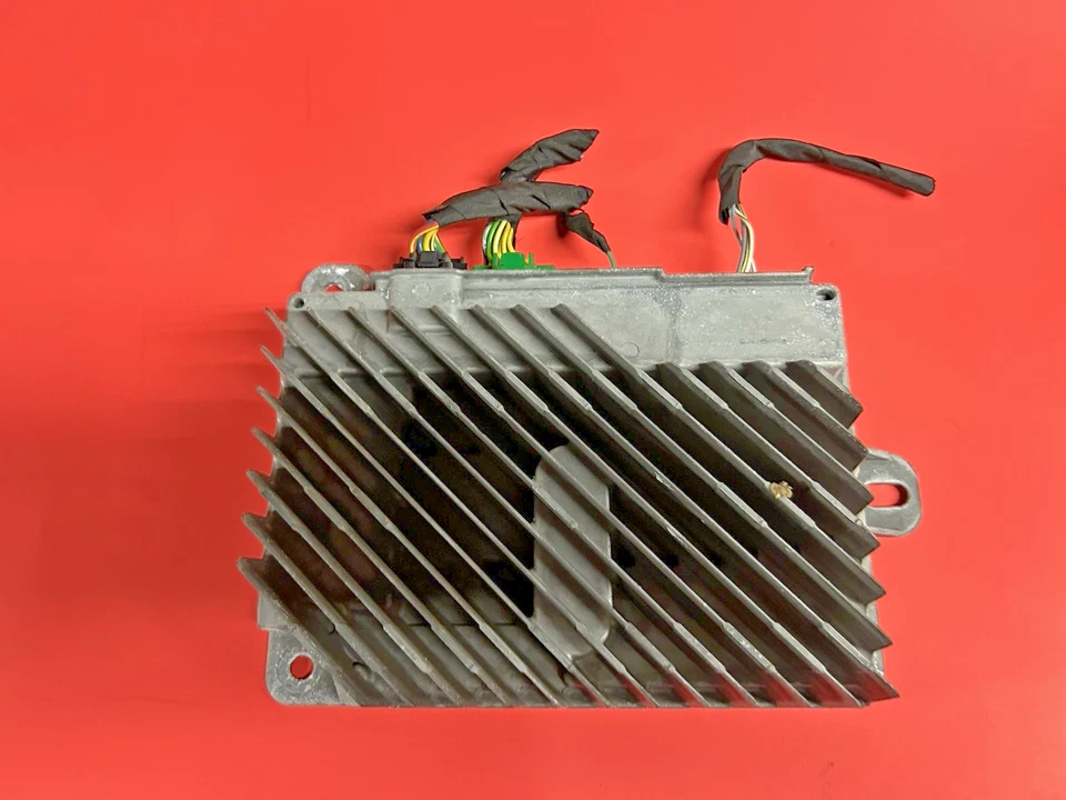 🚘✅ 2014-2020 CHEVY MALIBU IMPALA OEM Bose Amp Factory Radio Amplifier 23106183 Foto 4 de 4