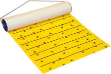 Kerbl  Flymaster 299847 - Mulinello Da Appendere, Lunghezza Rotolo 9 M, Larghezz