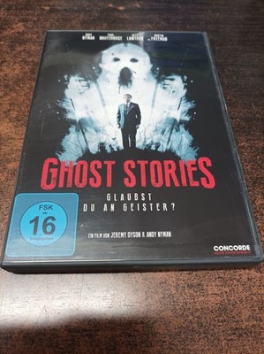 Ghost Stories DVD Andy Nyman 25 % Rabatt beim Kauf von 4