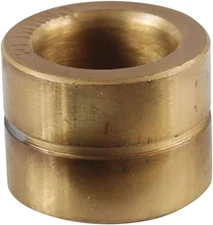 .284" Titanium Nitride Neck Sizing Bushing (76284)