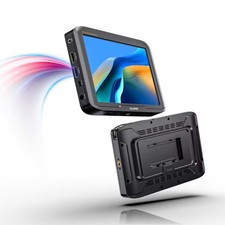 LILLIPUT V7 7" 4K 1920x1200 HDMI Camera Video Monitor Touch Screen Voice Control