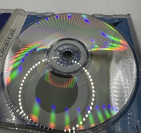 Aerowings Sega Dreamcast (1999) Complete CIB TESTED