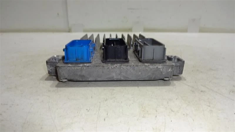Engine ECM ID: 12643636 Fits 12-16 CRUZE 654691 Foto 4 de 4