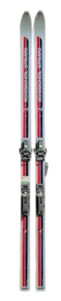 Rossignol Strato In Downhill Skis for sale | eBay