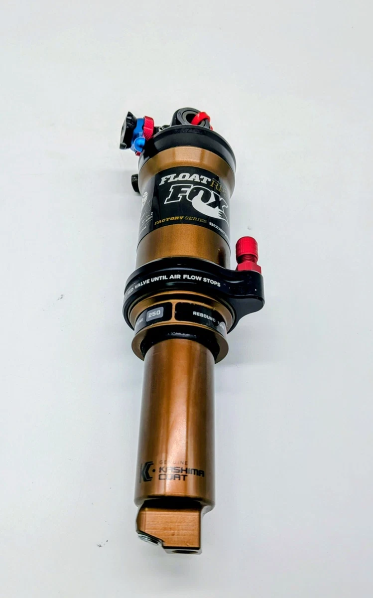 Fox Rp23 Rear Shock | eBay