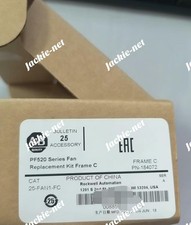 1PCS NEW 25-FAN1-FC