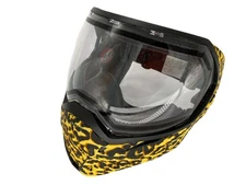 Empire Evs Paintball Mask Goggles Cheetah