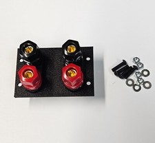 HQ Lautsprecher Terminal - für Revox A78 Ausgang Upgrade