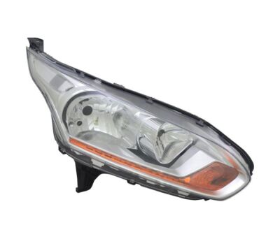 FORD TRANSIT CONNECT 2013- CHROME VP1610P RIGHT HEADLIGHT RHT | eBay