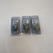 Lot of 3 - Danco Hot Stem 3H-2H for Price Pfister 15287B