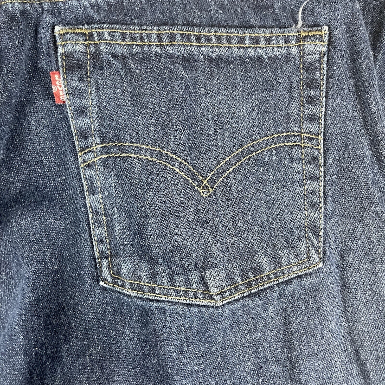 Levi's Levi's 577 купить в Америке, лот 