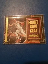 Kevin Love 2017/18 Panini Contenders Front Row Seat Insert #27 Cleveland Cavs